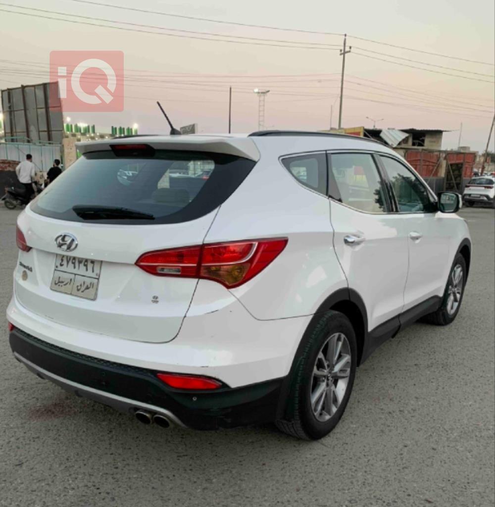 هیوندای سەنتافی